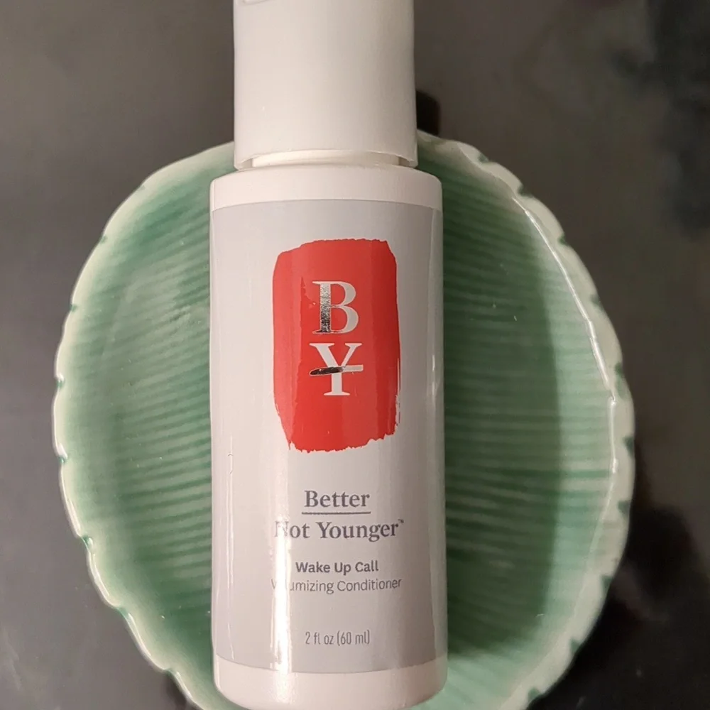 Volumizing Conditioner
